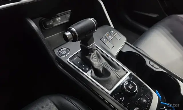 KIA SPORTAGE 2.0D 8AT 2WD TRENDY С ПАКЕТОМ CONVENIENCE 2022