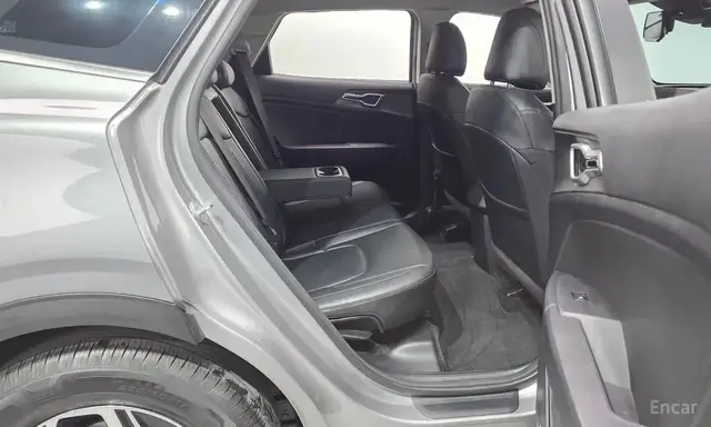 KIA SPORTAGE 2.0D 8AT 2WD TRENDY С ПАКЕТОМ CONVENIENCE 2022