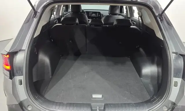 KIA SPORTAGE 2.0D 8AT 2WD TRENDY С ПАКЕТОМ CONVENIENCE 2022