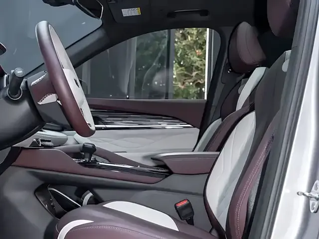 GEELY XINGYUE L 2.0TD 7DCT 2WD SMART EDITION 2022