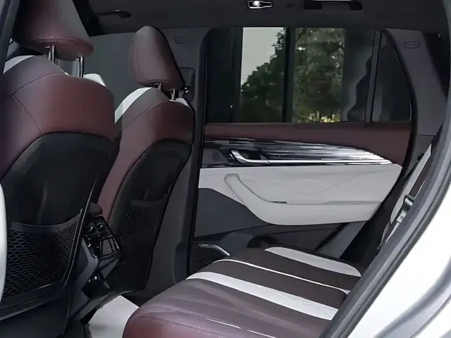 GEELY XINGYUE L 2.0TD 7DCT 2WD SMART EDITION 2022