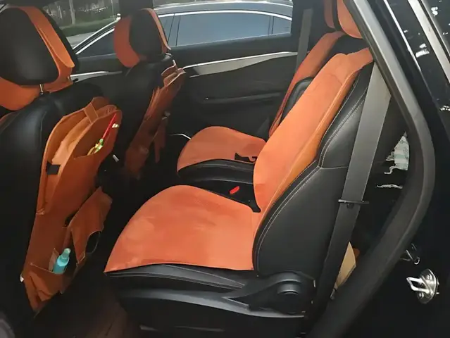 GEELY HAOYUE L 2.0T 7DCT 2WD PREMIUM EDITION (7 МЕСТ) 2025