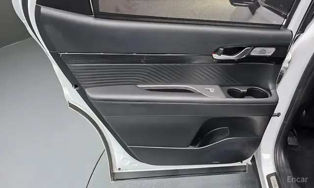 HYUNDAI PALISADE CALLIGRAPHY С ПАКЕТАМИ DUAL SUNROOF И LIFESTYLE 2022