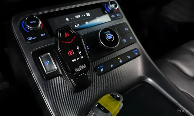 HYUNDAI PALISADE CALLIGRAPHY С ПАКЕТАМИ DUAL SUNROOF И LIFESTYLE 2022