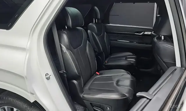 HYUNDAI PALISADE CALLIGRAPHY С ПАКЕТАМИ DUAL SUNROOF И LIFESTYLE 2022