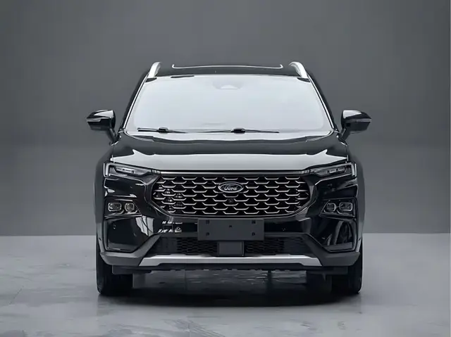 FORD EQUATOR SPORT 1.5T 7DCT 2WD PREMIUM EDITION (LINGRUI) 2022