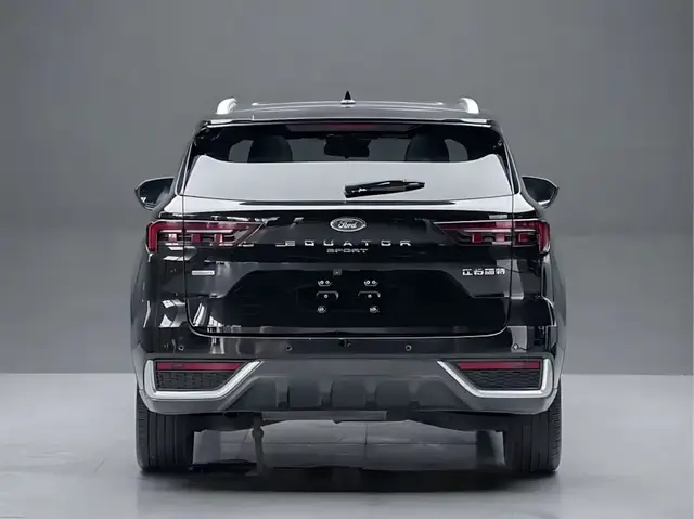 FORD EQUATOR SPORT 1.5T 7DCT 2WD PREMIUM EDITION (LINGRUI) 2022