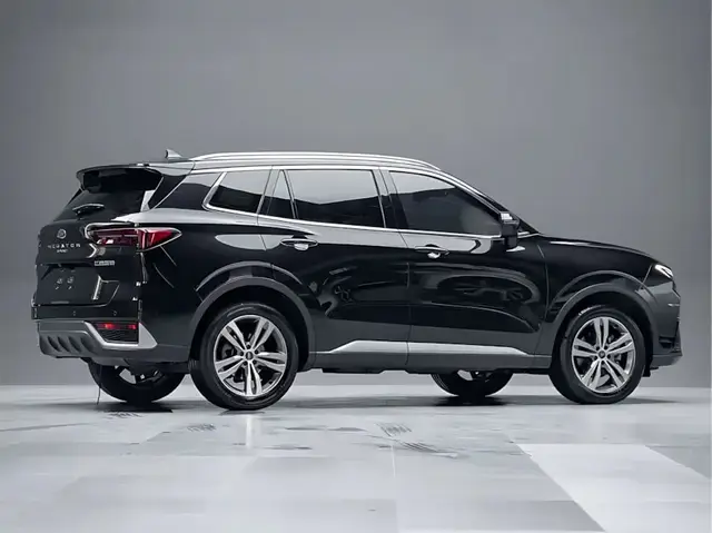 FORD EQUATOR SPORT 1.5T 7DCT 2WD PREMIUM EDITION (LINGRUI) 2022