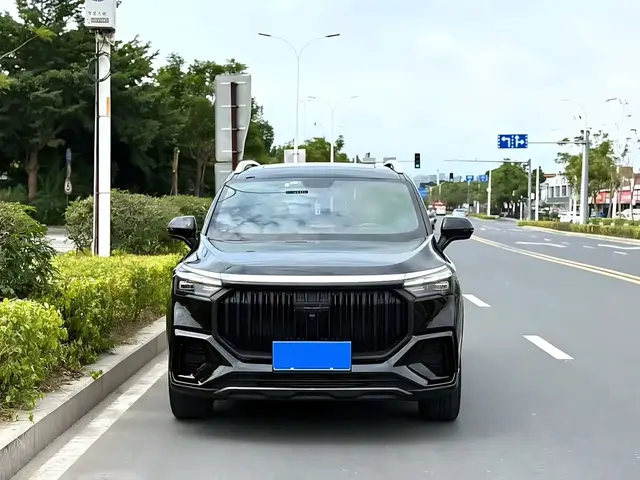 GEELY HAOYUE L 2.0TD 7DCT 2WD PREMIUM EDITION (7 МЕСТ) 2022