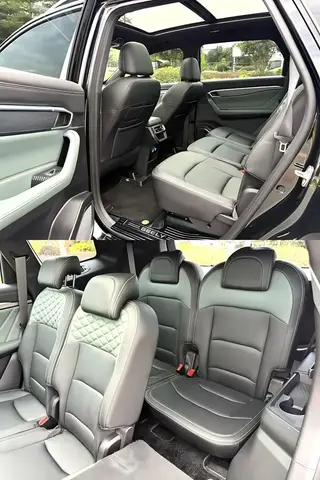 GEELY HAOYUE L 2.0TD 7DCT 2WD PREMIUM EDITION (7 МЕСТ) 2022