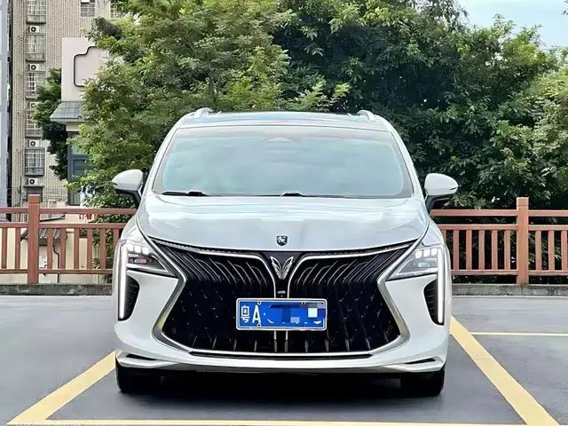 DONGFENG FORTHING YACHT MOON EDITION (7 МЕСТ КОМПОНОВКА 2-2-3) 2022