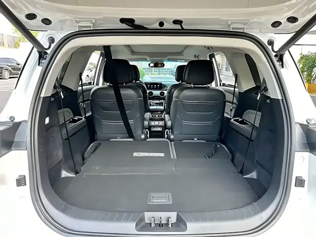 DONGFENG FORTHING YACHT MOON EDITION (7 МЕСТ КОМПОНОВКА 2-2-3) 2022