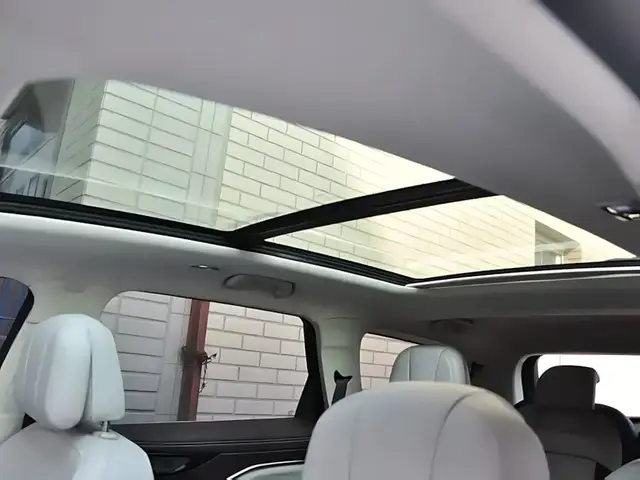 GEELY JIAJI PREMIUM EDITION (6 МЕСТ) 2019