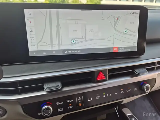 KIA SORENTO 1.6 HYBRID PRESTIGE (РЕСТАЙЛИНГ) 2023