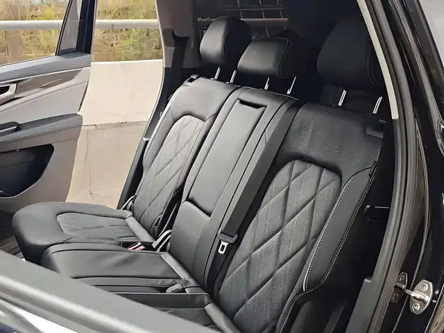 VOLKSWAGEN TERAMONT SUPREME FLAGSHIP EDITION (7 МЕСТ) 2022