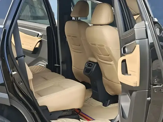 GEELY HAOYUE L FLAGSHIP EDITION (7 МЕСТ) 2023