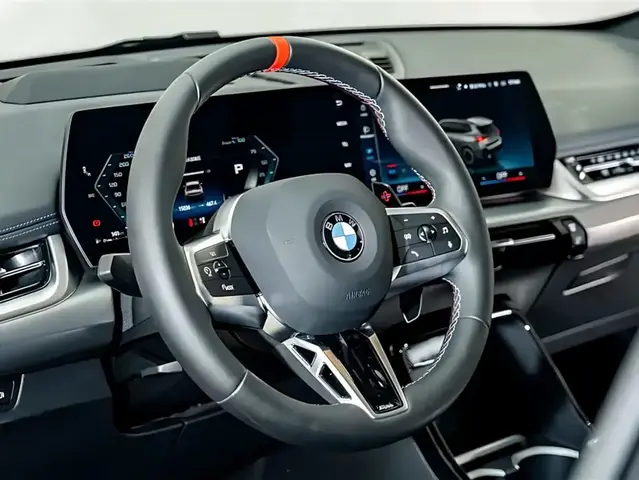 BMW X1 XDRIVE M35LI (УДЛИНЕННАЯ КОЛЕСНАЯ БАЗА) 2026