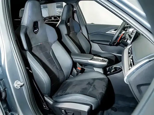 BMW X1 XDRIVE M35LI (УДЛИНЕННАЯ КОЛЕСНАЯ БАЗА) 2026
