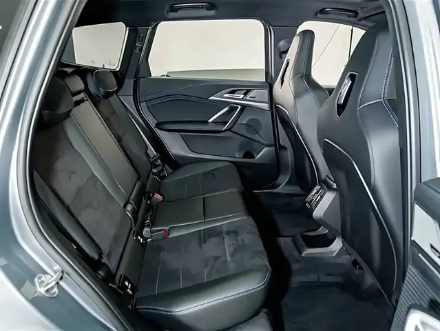 BMW X1 XDRIVE M35LI (УДЛИНЕННАЯ КОЛЕСНАЯ БАЗА) 2026