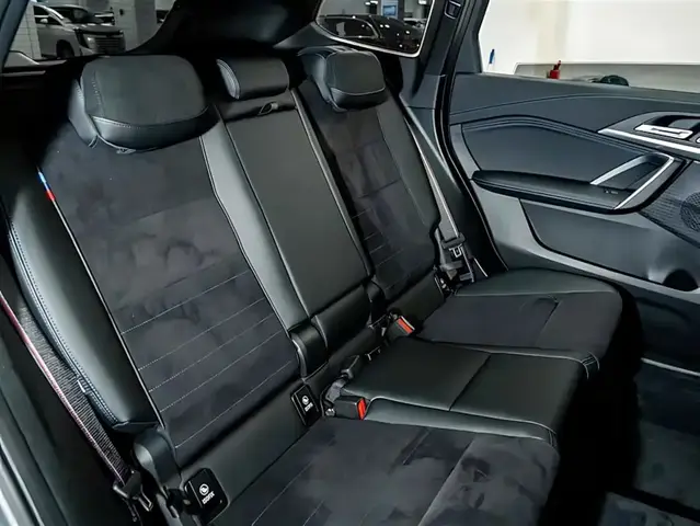 BMW X1 XDRIVE M35LI (УДЛИНЕННАЯ КОЛЕСНАЯ БАЗА) 2026
