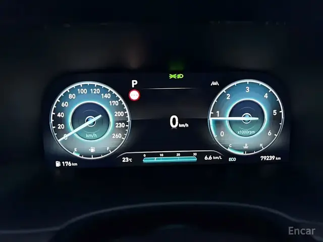 HYUNDAI THE PALISADE 2WD CALLIGRAPHY 2022