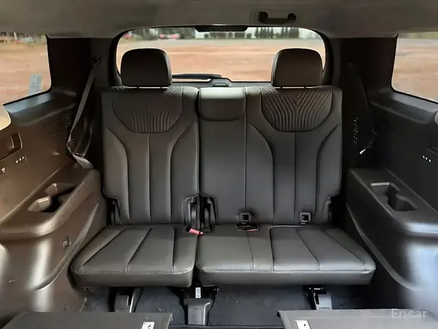 HYUNDAI THE PALISADE 2WD CALLIGRAPHY 2022