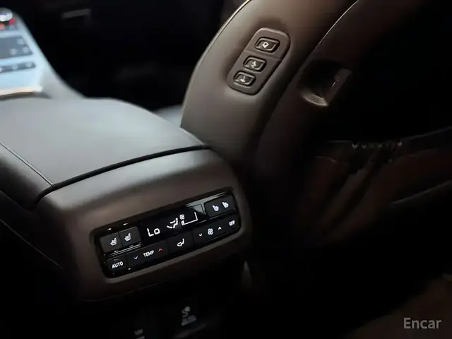 HYUNDAI THE PALISADE 2WD CALLIGRAPHY 2022