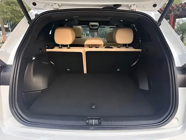 GEELY MONJARO ORIENTAL YAO STAR EDITION 2025