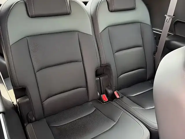 GEELY HAOYUE L PREMIUM EDITION (7 МЕСТ) 2023