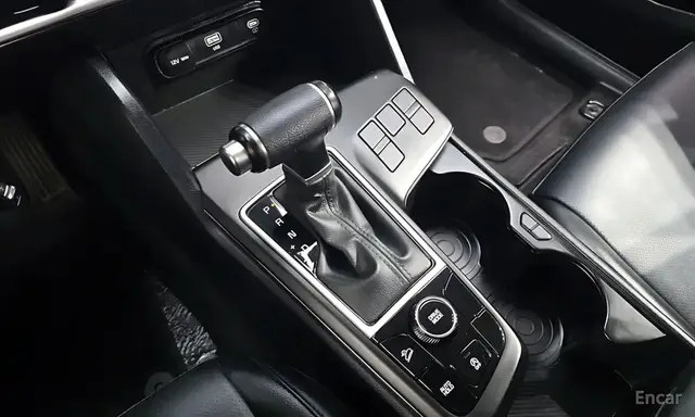 KIA SPORTAGE TRENDY 2022