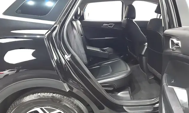 KIA SPORTAGE TRENDY 2022