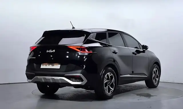 KIA SPORTAGE TRENDY 2022