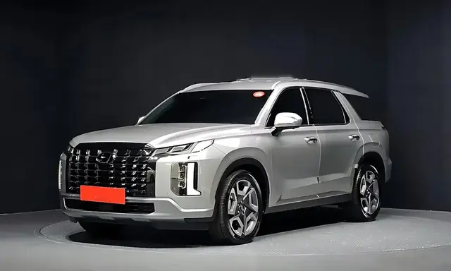 HYUNDAI PALISADE LEBLANC 2023