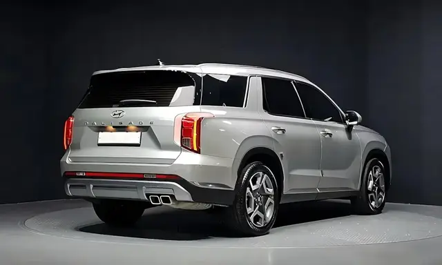HYUNDAI PALISADE LEBLANC 2023