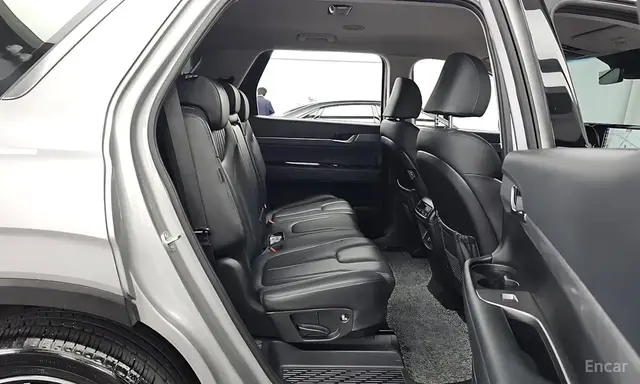 HYUNDAI PALISADE LEBLANC 2023
