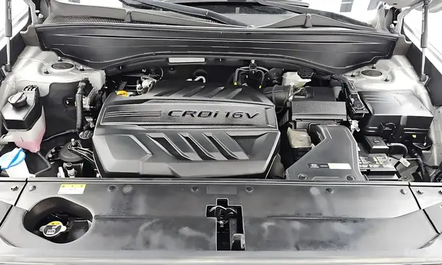 HYUNDAI PALISADE LEBLANC 2023