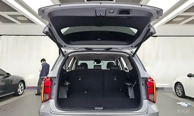 HYUNDAI PALISADE LEBLANC 2023