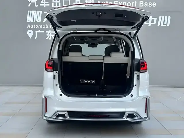 GAC M8 MASTER SERIES MASTER SERIES 390T SUPREME EDITION 2022