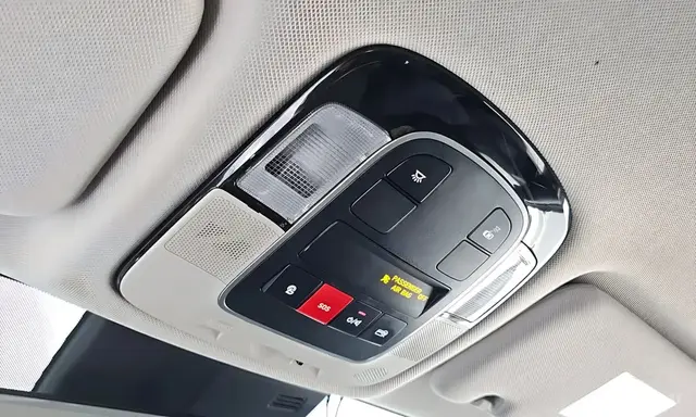 HYUNDAI SONATA LPG SMART С ДОП. ПАКЕТОМ INFOTAINMENT NAVI III (LPG ЗАВОДСКОЙ ГАЗ) 2022