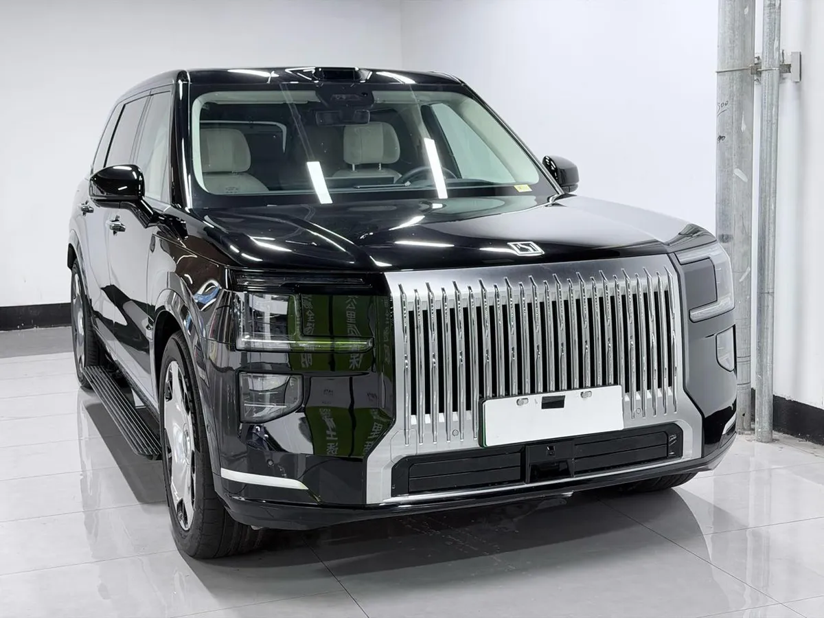 ZEEKR 9X 70KWH 9X ULTRA 70KWH 2025