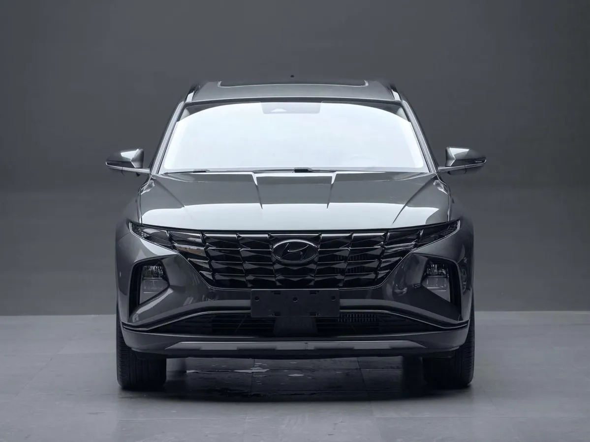 HYUNDAI TUCSON PREMIUM 2023