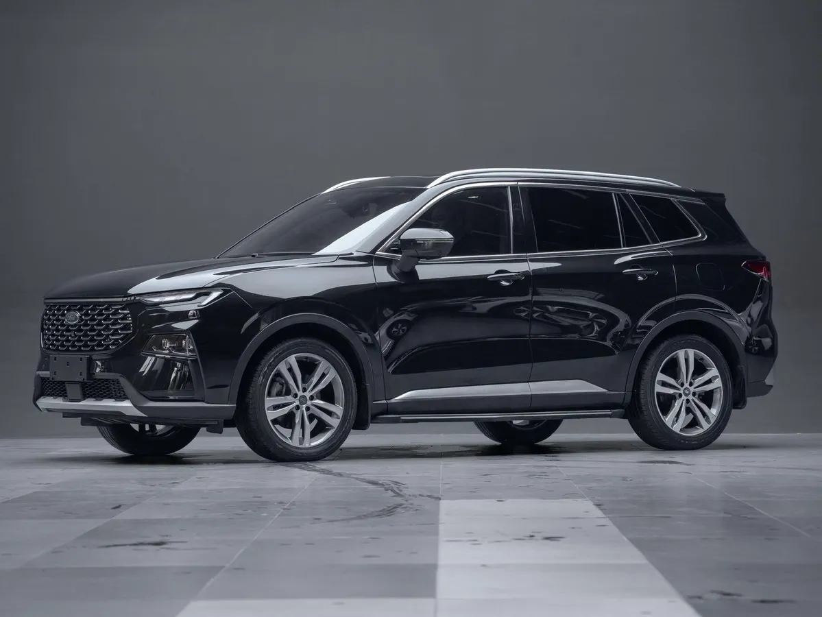 FORD EQUATOR SPORT PREMIUM 2023