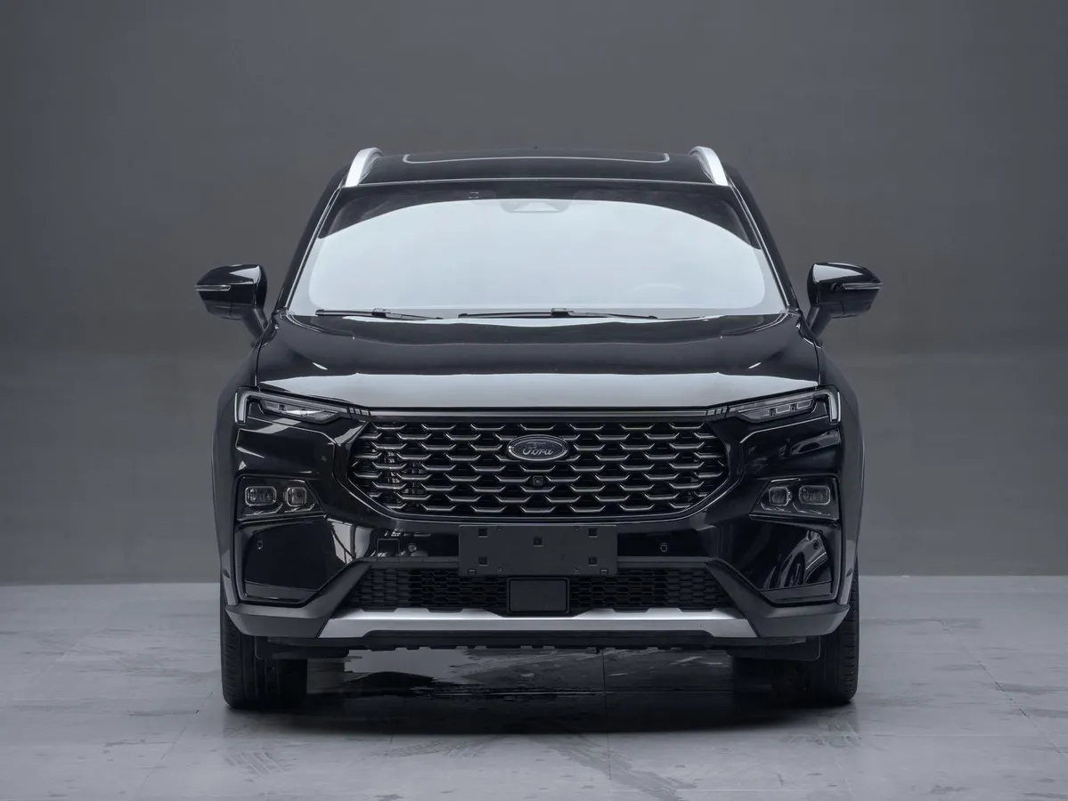 FORD EQUATOR SPORT PREMIUM 2023