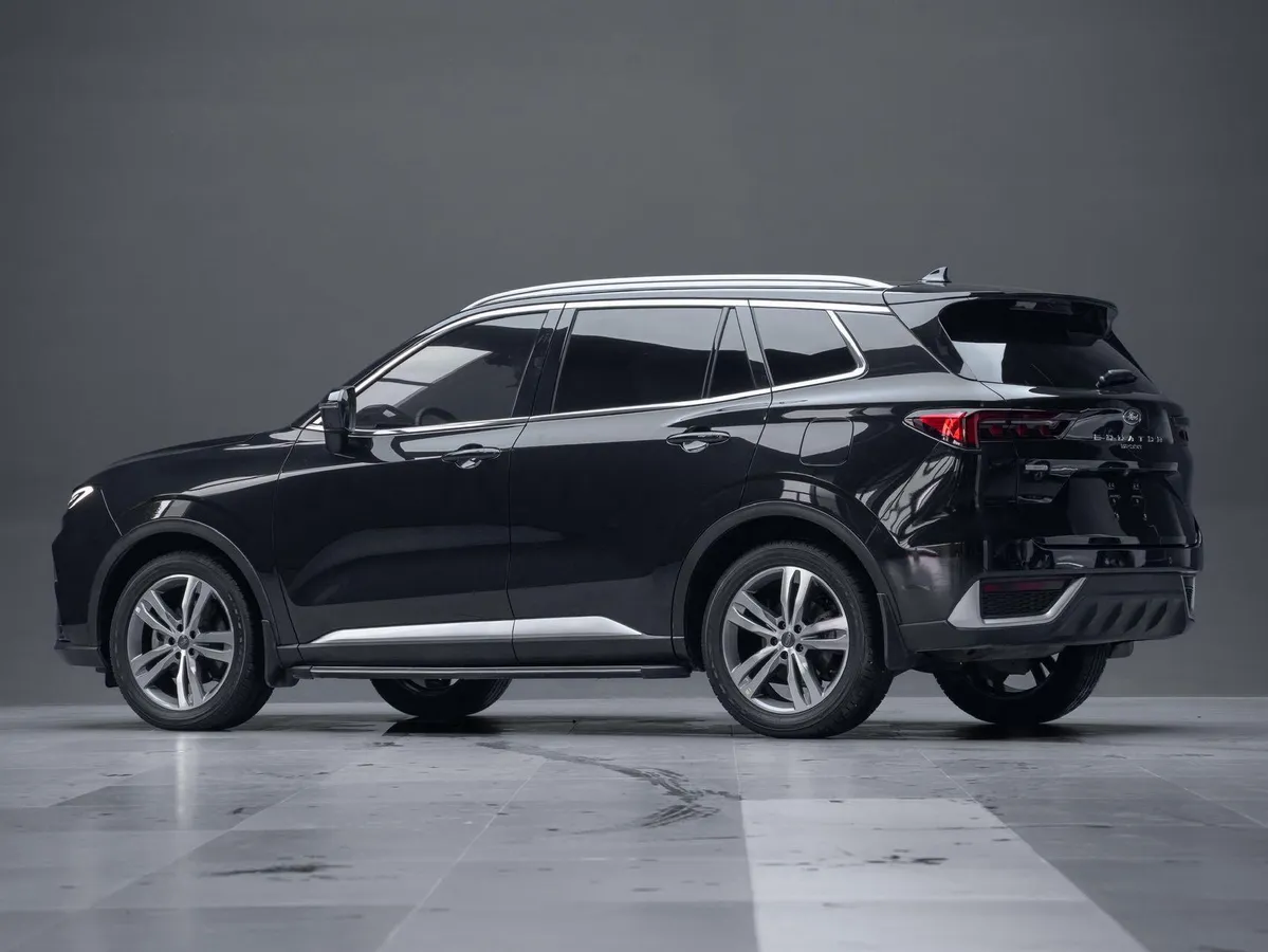 FORD EQUATOR SPORT PREMIUM 2023