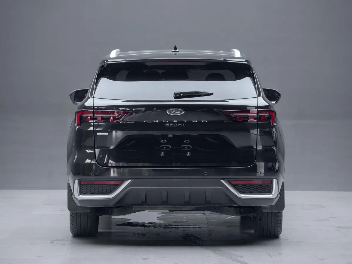 FORD EQUATOR SPORT PREMIUM 2023