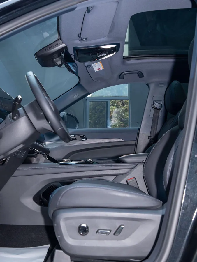 FORD EQUATOR SPORT PREMIUM 2023