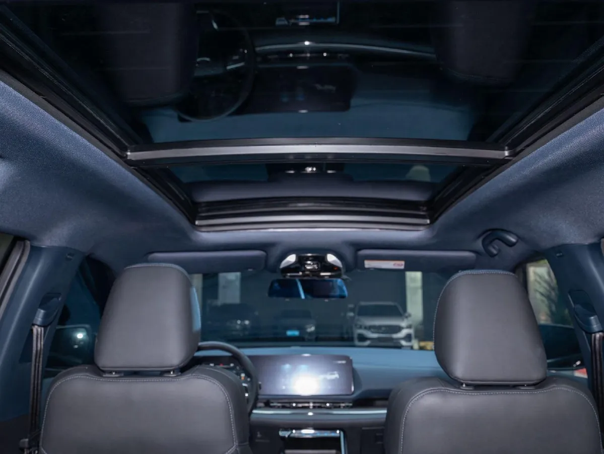 FORD EQUATOR SPORT PREMIUM 2023