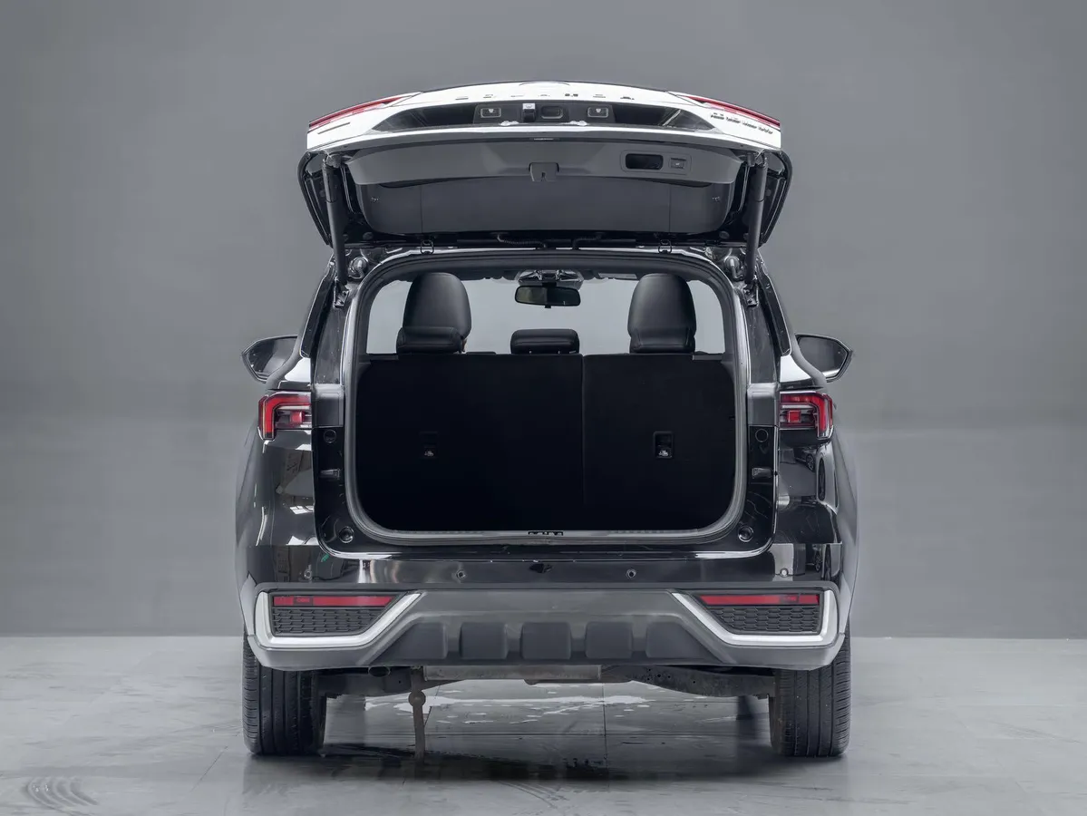 FORD EQUATOR SPORT 2022