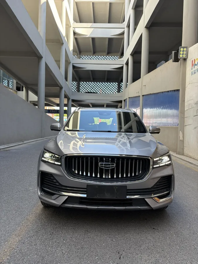 GEELY XINGYUE L PREMIUM 2023