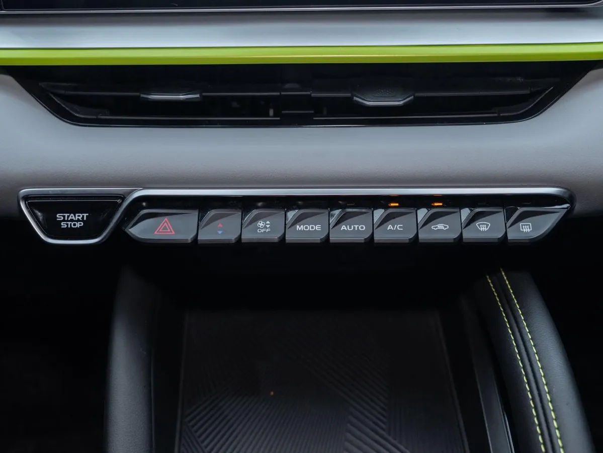 GEELY BINYUE COOL 2023 BINYUE COOL 1 2023